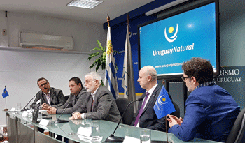 Autoridades celebran reconocimiento Autoridades celebran reconocimiento
