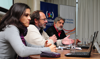 Autoridades del MIDES realizaron balance de gestión Autoridades del MIDES realizaron balance de gestión