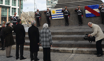Tabaré Vázquez Tabaré Vázquez