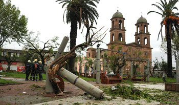 Formas de canalizar asistencia a Dolores