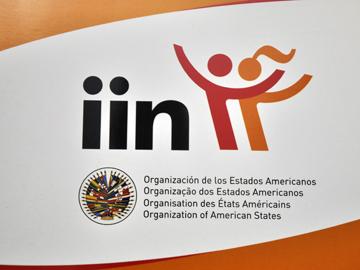 Logo del encuentro Logo del encuentro