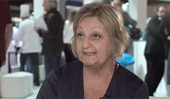 Ministra Liliam Kechichian Ministra Liliam Kechichian