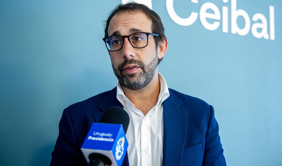 Leandro Folgar