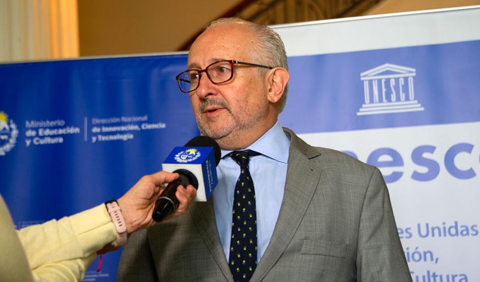 Ministro da Silveira