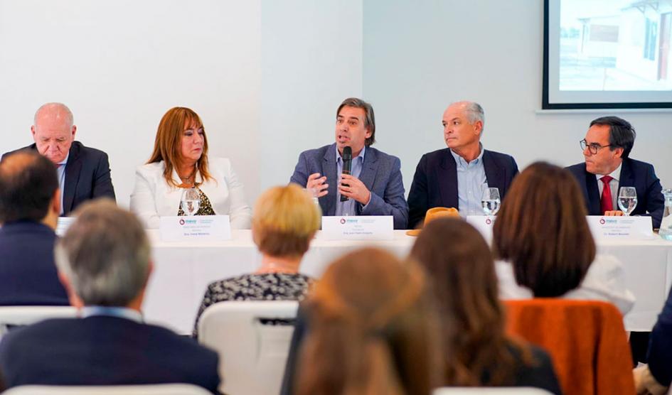 Autoridades de Vivienda