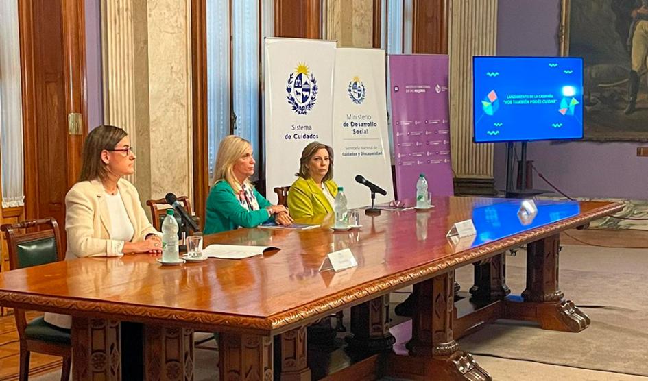 Autoridades de Gobierno