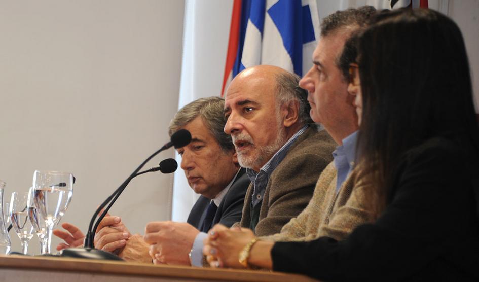 Mieres en Día Mundial de la Seguridad y la Salud en el Trabajo