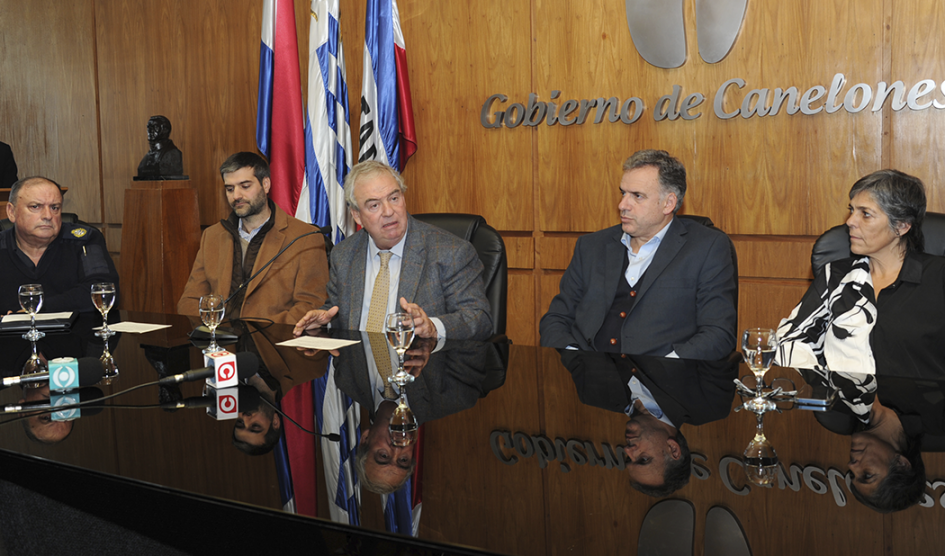 Heber y Orsi