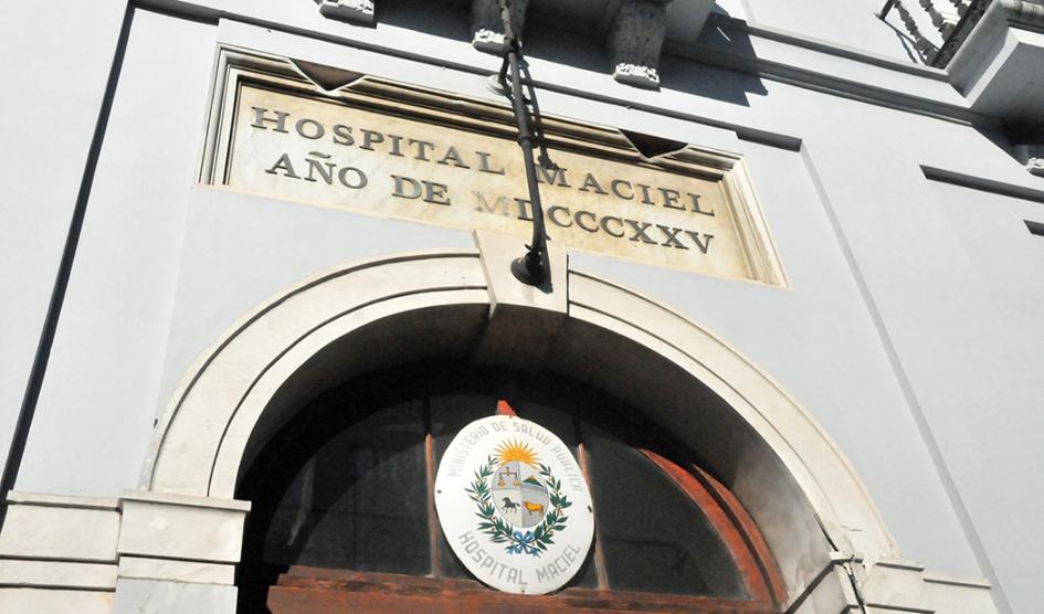 Hospital Maciel
