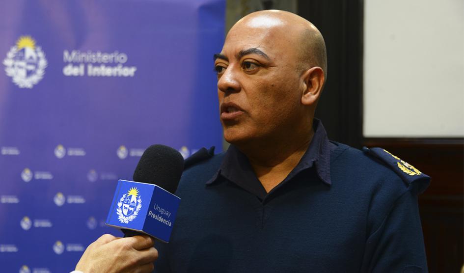 Luis Rodríguez