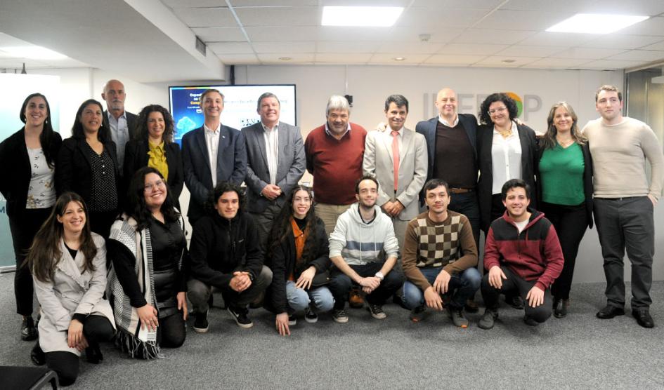 re/Start 2023, de Amazon Web Services