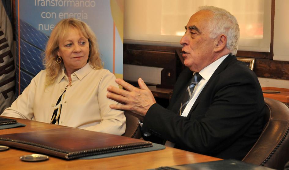 Emaldi y Fernández