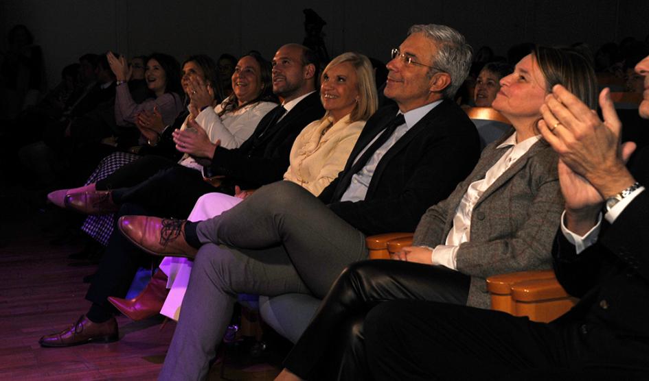 Lema, Argimón, Silva y Abdala