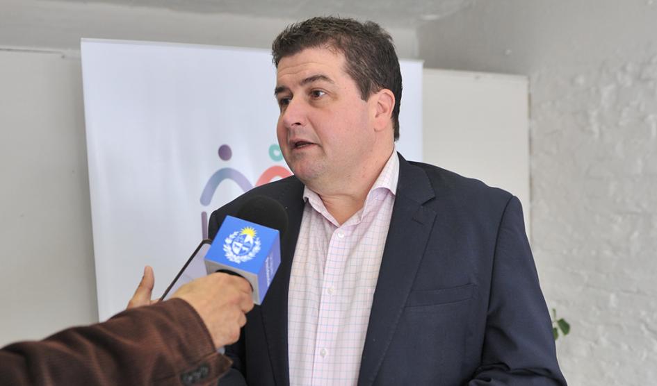 Martín Fernández