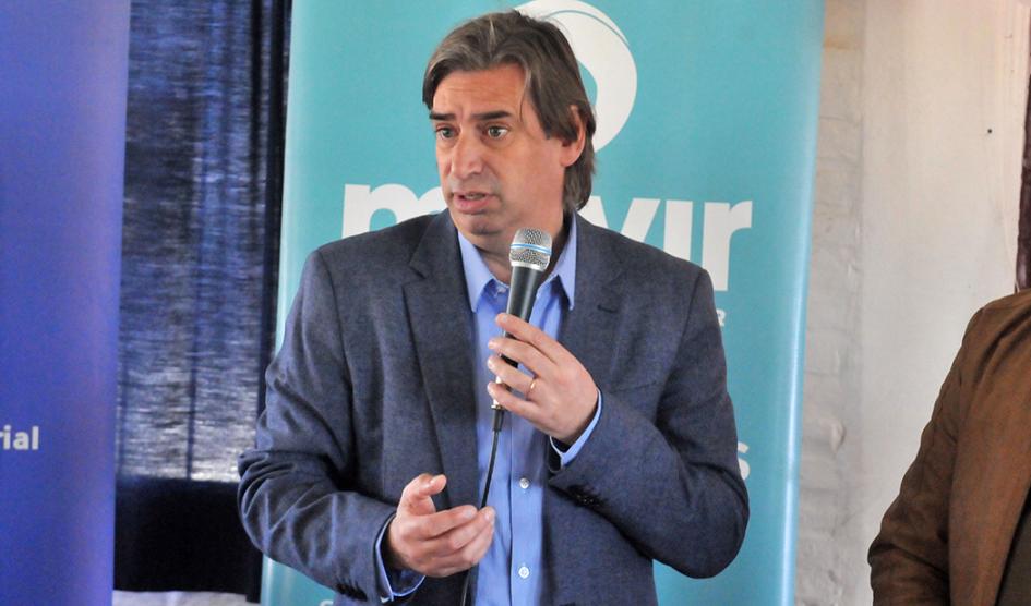 Juan Pablo Delgado