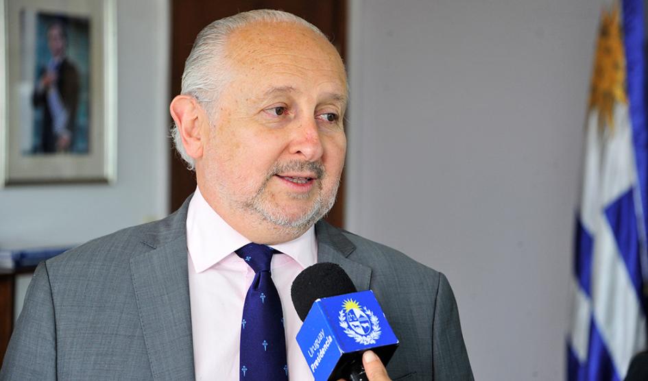 Pablo da Silveira