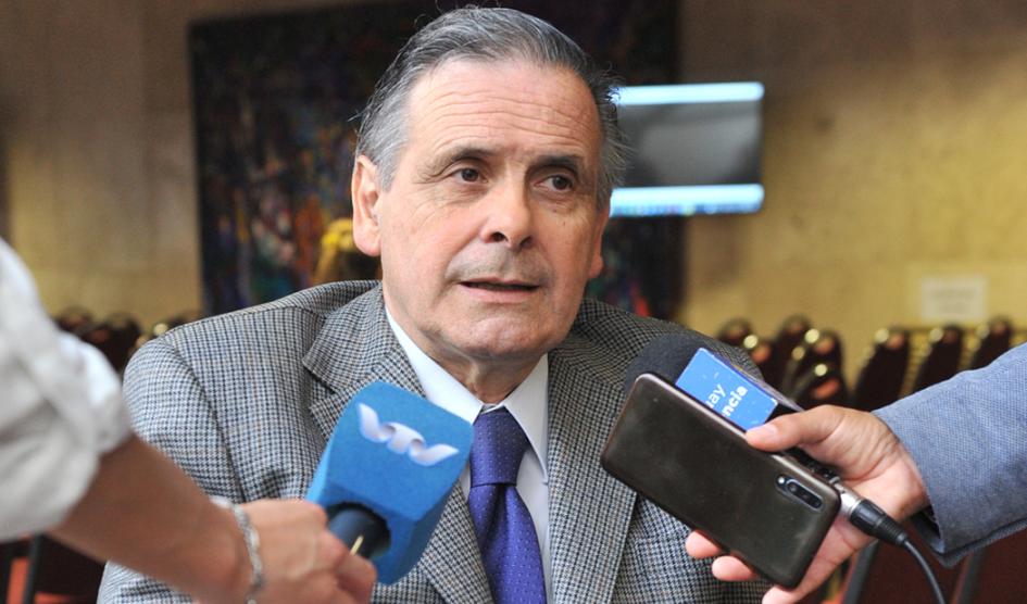 Guillermo Fossati