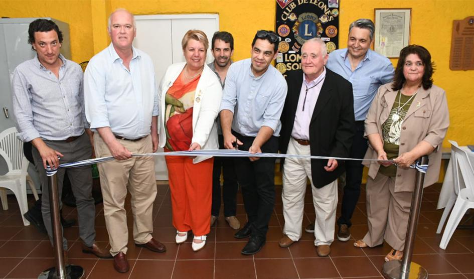 Firma convenios sociales MTOP
