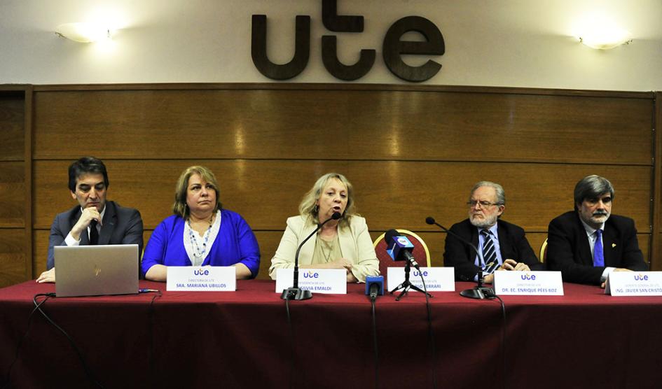 Emaldi presenta emisión de obligaciones negociables