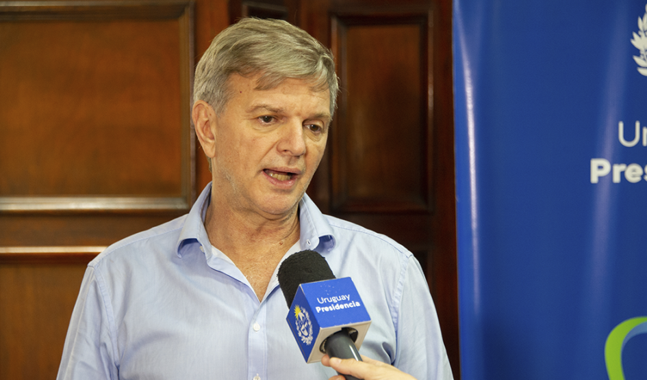Sebastián Bauzá