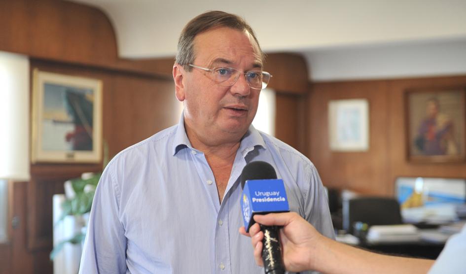 José Luis Falero
