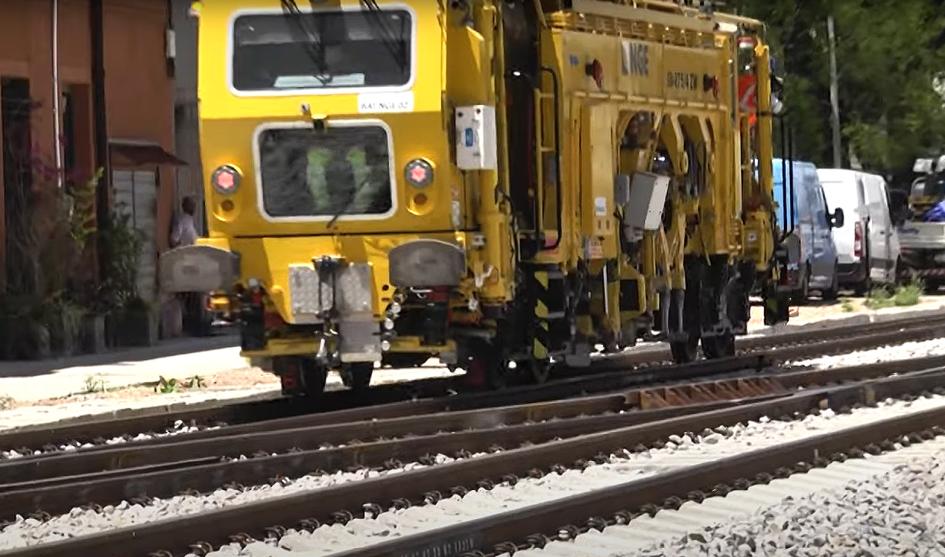 Ferrocarril