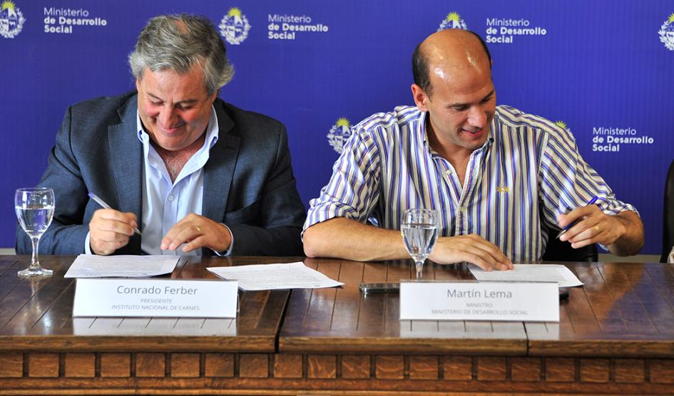 Ferber y Lema