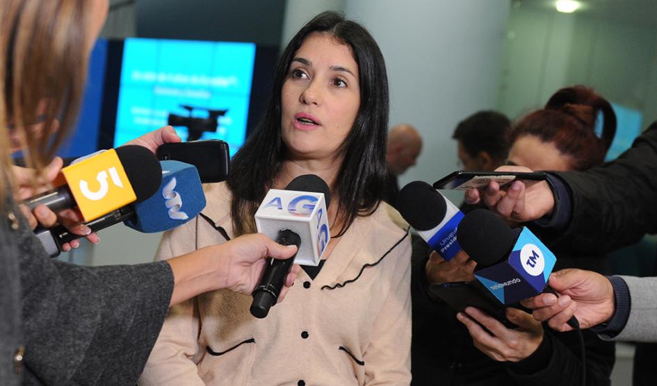 Virginia Cáceres