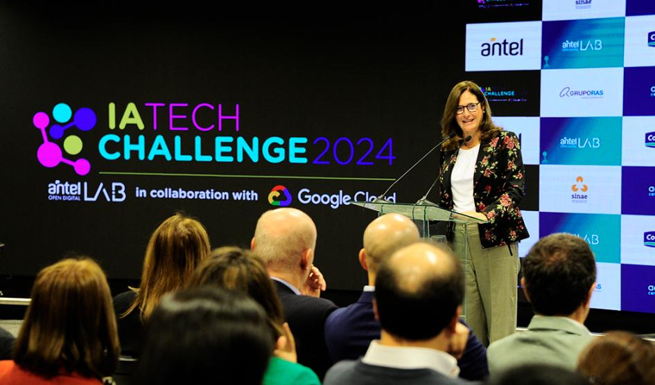 IA Tech Challenge 2024
