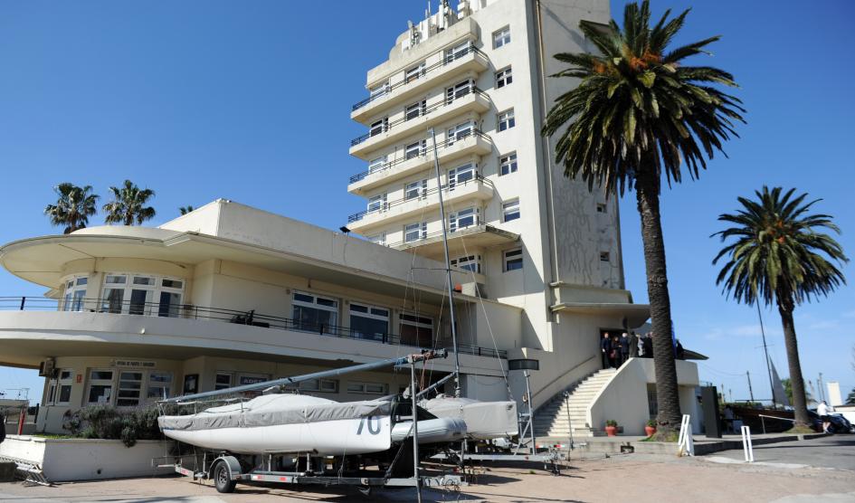 Yacht Club Uruguay