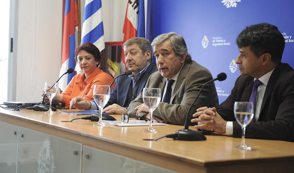 Autoridades celebran Día de la Trabajadora Doméstica