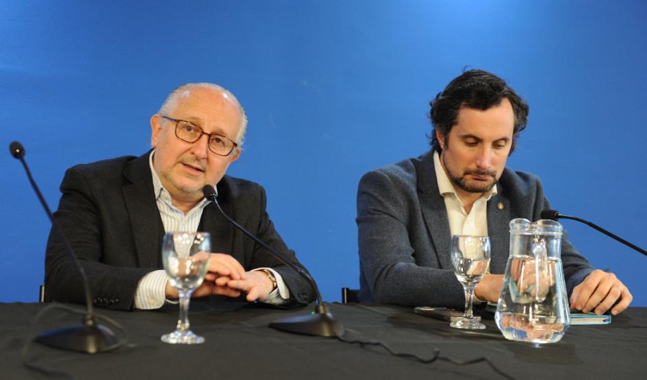 Da Silveira y Baroni