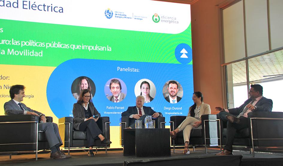 Expo Movilidad 2024