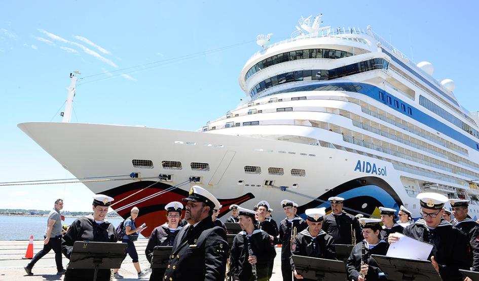Crucero