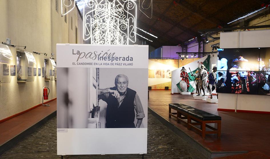 Museo del Carnaval
