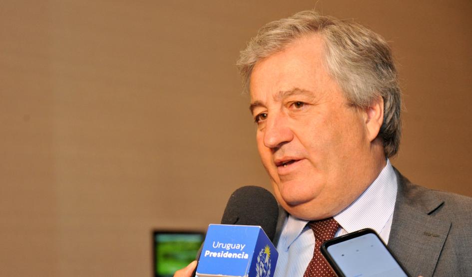 Conrado Ferber