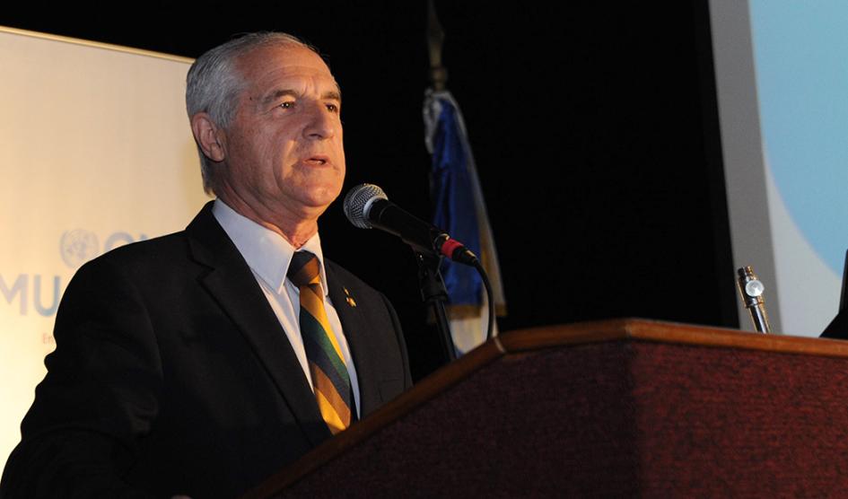 Marcelo Montaner