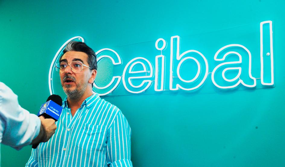Martín Rebour