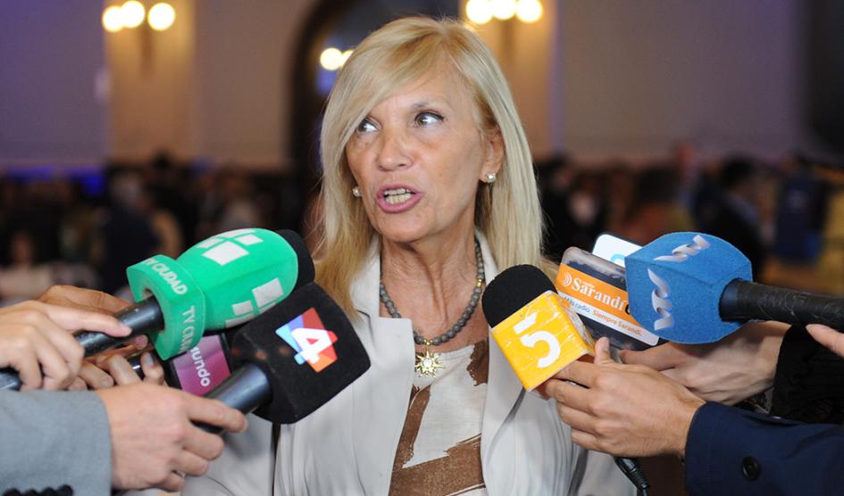 Beatriz Argimón