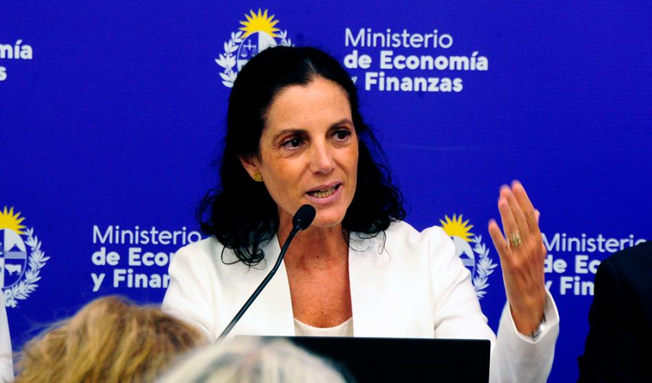 Azucena Arbeleche