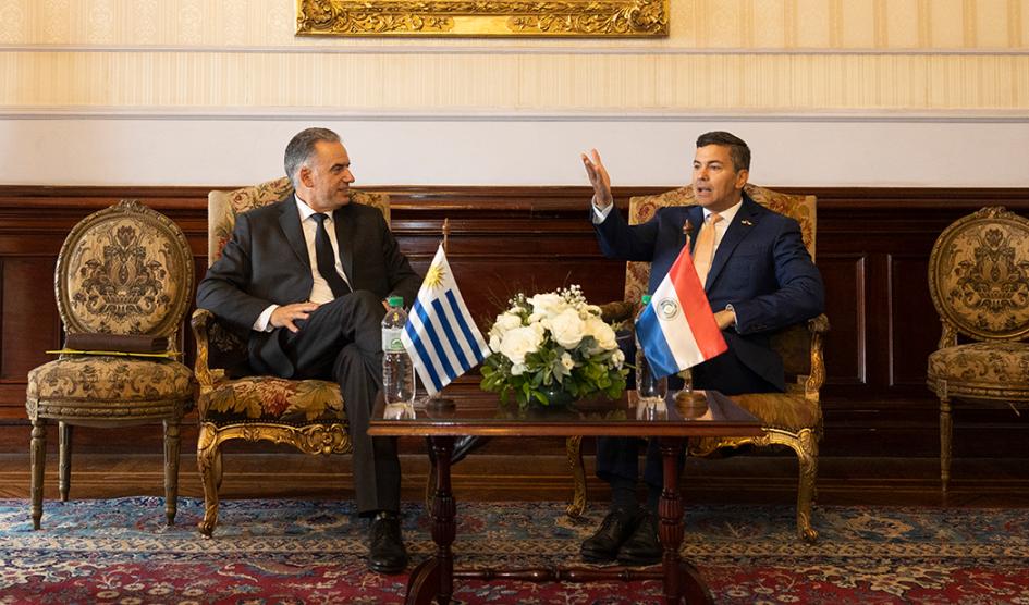 Orsi y Peña