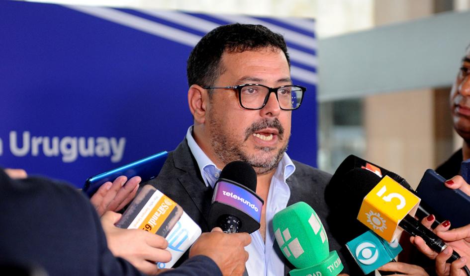 Alejandro Sánchez