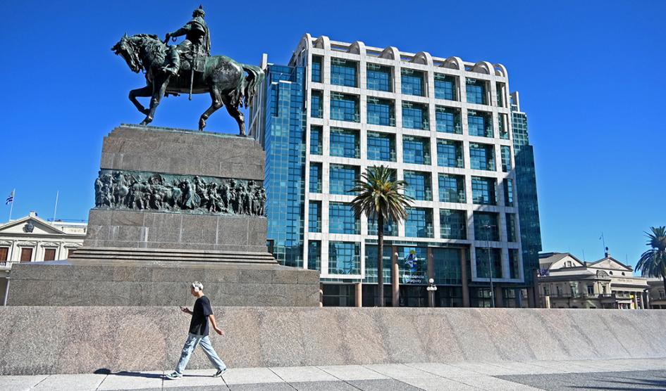 Ejecutivo envío proyecto al Parlamento Ejecutivo envío proyecto al Parlamento