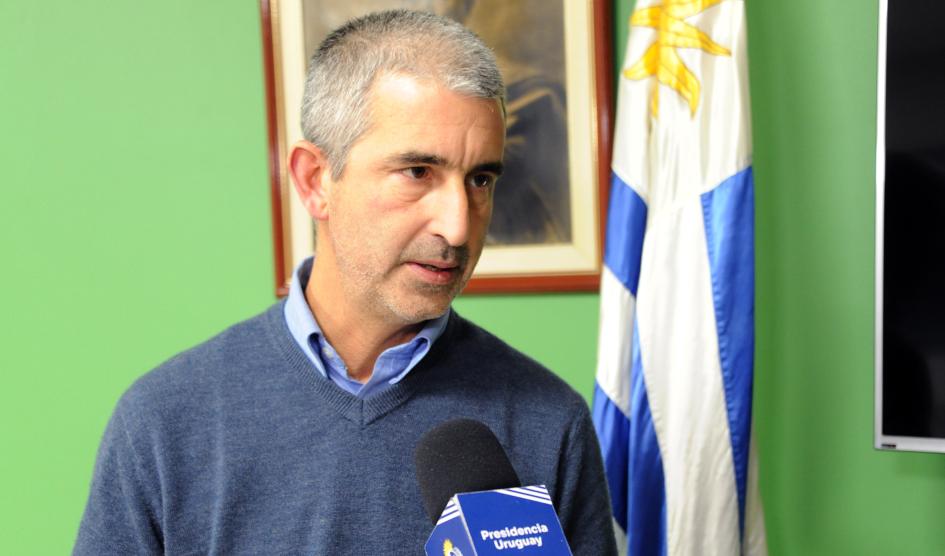 Pablo Caggiani