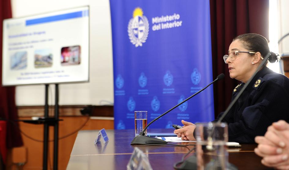 Bomberos anunció campaña de prevención de incendios estructurales Bomberos lanza campaña prevención de incendios en viviendas