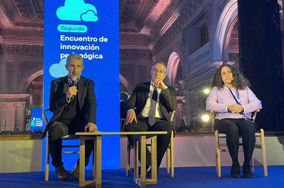 encuentro regional