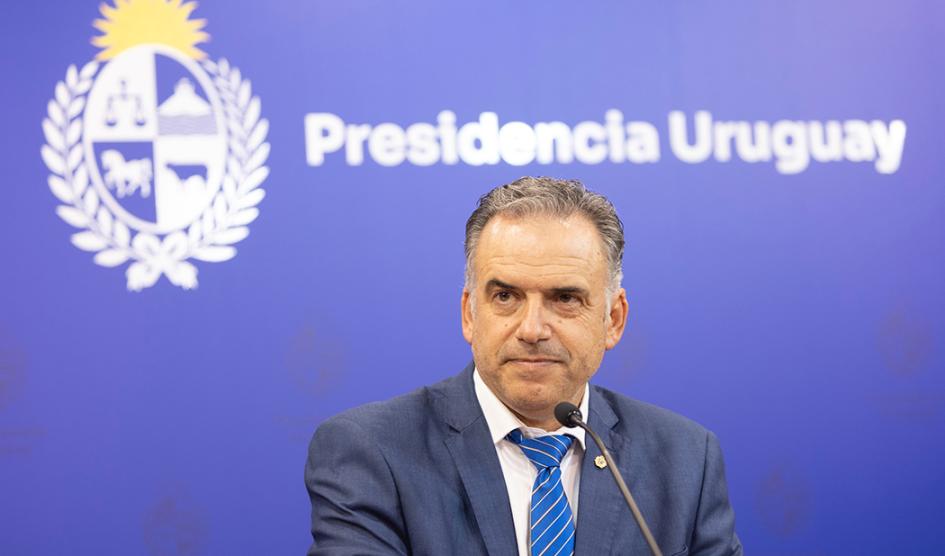 Yamandú Orsi