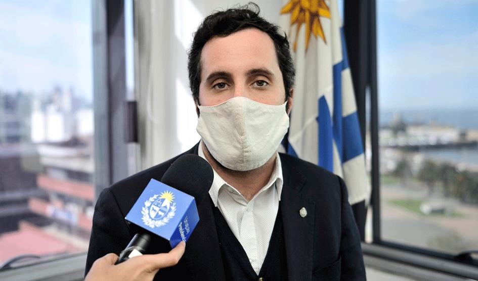Director de Educación, Gonzalo Baroni Director de Educación, Gonzalo Baroni