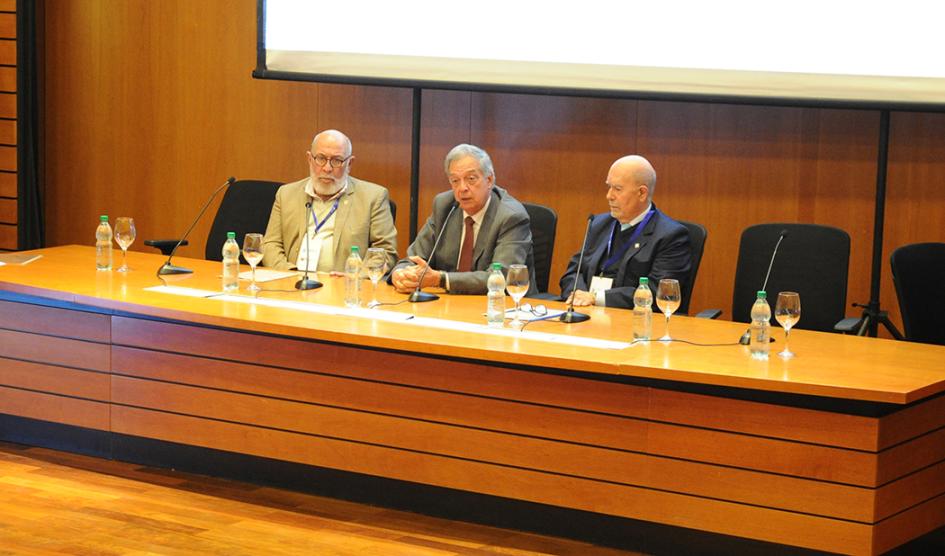 Foro Internacional Pollos del Uruguay al Mundo