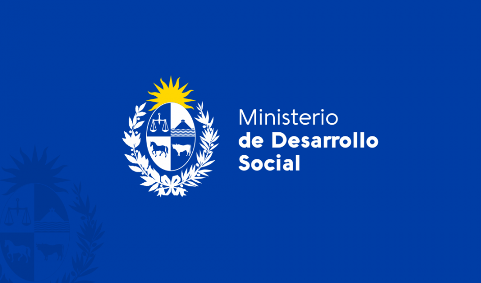 Logo del Ministerio de Desarrollo Social Logo del Ministerio de Desarrollo Social